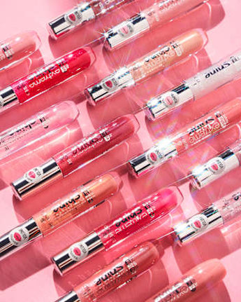 Lipgloss Extreme Shine Volume 19 Frosted Fairy essence