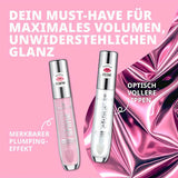Lipgloss Extreme Shine Volume 20 Peach Please essence