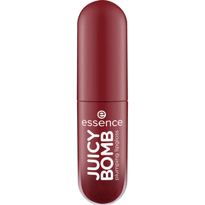 Lipgloss Juicy Bomb Plumping 01 Sweet Strawberry, 2,6 ml
