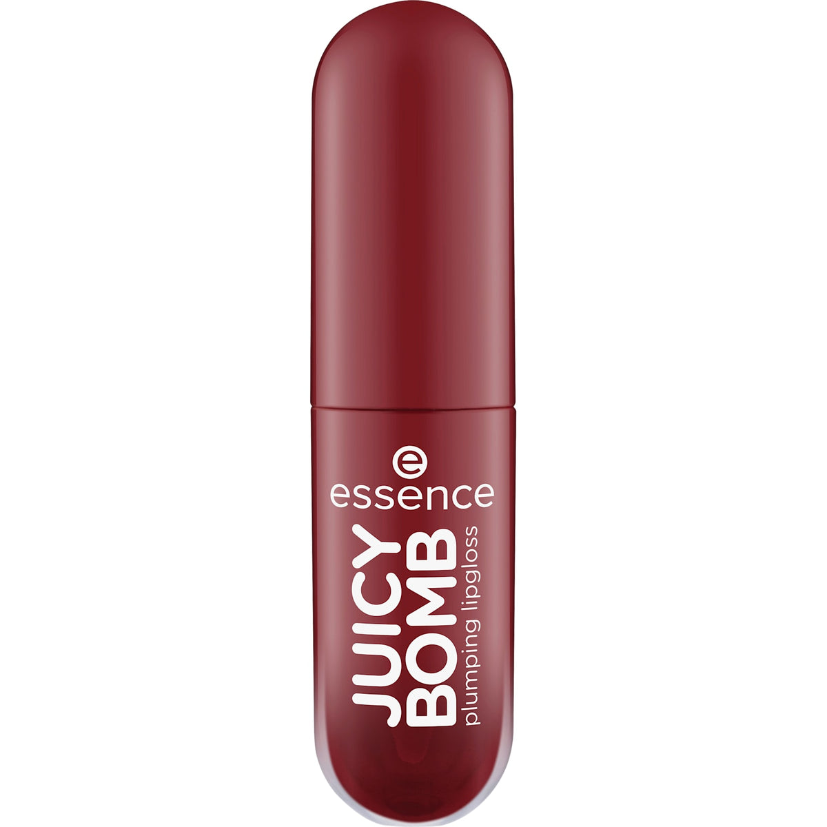 Lipgloss Juicy Bomb Plumping 01 Sweet Strawberry, 2,6 ml