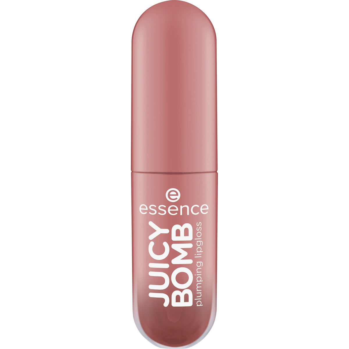 Lipgloss Juicy Bomb Plumping 04 Blossom Peach, 2,6 ml