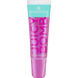 Lipgloss Juicy Bomb Shiny 105 Bouncy Bubblegum, 10 ml