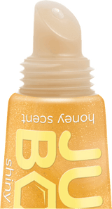 Lipgloss Juicy Bomb Shiny 109 Bee Mine essence