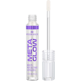 essence Lipgloss Meta Glow 01 Cyber Space, 3 ml - VivaVoss