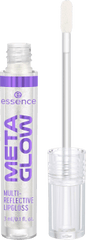 essence
Lipgloss Meta Glow 01 Cyber Space, 3 ml