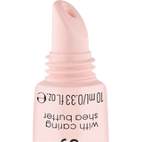 essence Lipgloss The Super Peptide Glossy Lip Treatment 01 Peptacular, 10 ml - VivaVoss