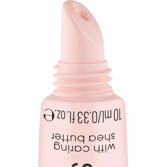 essence Lipgloss The Super Peptide Glossy Lip Treatment 01 Peptacular, 10 ml - VivaVoss