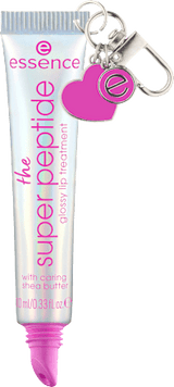 Lipgloss The Super Peptide Glossy Lip Treatment 05 Holomazing! essence