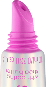 Lipgloss The Super Peptide Glossy Lip Treatment 05 Holomazing! essence