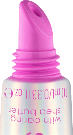 Lipgloss The Super Peptide Glossy Lip Treatment 05 Holomazing! essence