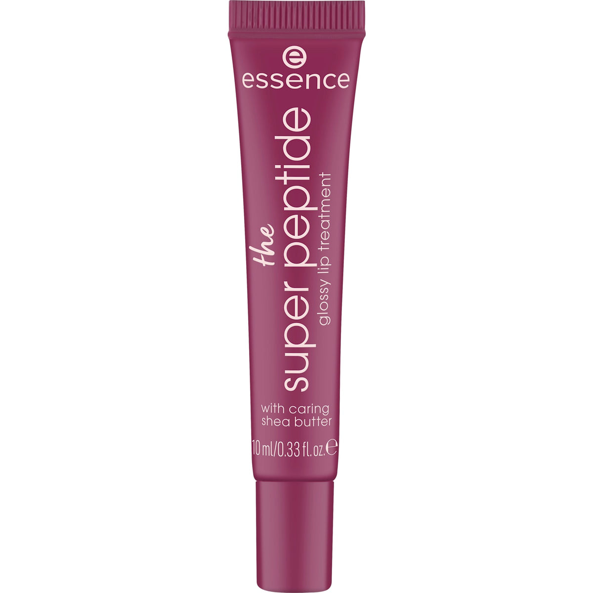 Lipgloss The Super Peptide Glossy Lip Treatment 08 Cherrylicious!, 10 ml