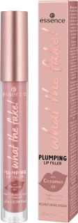 essence Lipgloss What The Fake! , 4,2 ml - VivaVoss