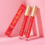 Lipgloss What The Fake! Extreme Plumping Lip Filler essence