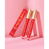 Lipgloss What The Fake! Extreme Plumping Lip Filler essence