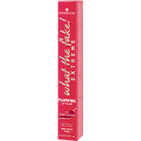Lipgloss What The Fake! Extreme Plumping Lip Filler essence