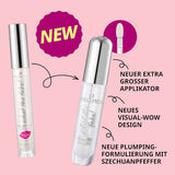 Lipgloss What The Fake! Plumping 101 Main Squeeze essence