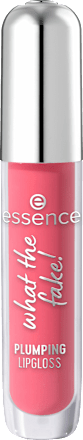 Lipgloss What The Fake! Plumping 101 Main Squeeze essence