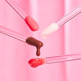 Lipgloss What The Fake! Plumping 103 Bare But Better essence