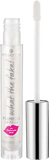 Lipgloss What The Fake! Plumping Lip Filler Oh My Plump! 01 essence