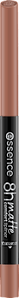 Lipliner 8h Matte Comfort 01 essence