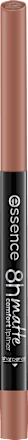 Lipliner 8h Matte Comfort 01 essence