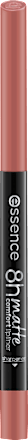 Lipliner 8h Matte Comfort 04 Rosy Nude essence