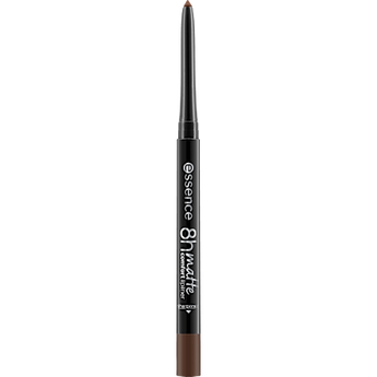Lipliner 8h Matte Comfort 11 Chestnut Perfection, 1 St by essence Lipliner 8h Matte Comfort 11 Chestnut Perfection, 1 St by essence