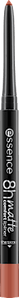 Lipliner 8h Matte Comfort 12 Cushion Talk essence