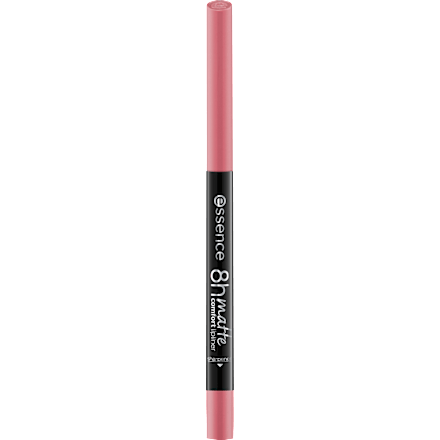 Lipliner 8h Matte Comfort 15 Vintage Rose essence