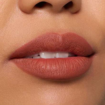Lipliner 8h Matte Comfort 17 Must Have Brown essence