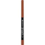 Lipliner 8h Matte Comfort 17 Must Have Brown essence