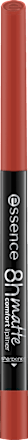 Lipliner 8h Matte Comfort 18 Cherry On Top essence