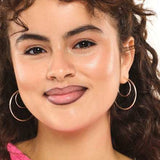Lipliner 8h Matte Comfort 22 Ash Attitude essence