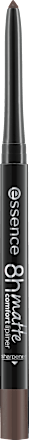 Lipliner 8h Matte Comfort 22 Ash Attitude essence