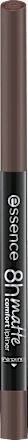 Lipliner 8h Matte Comfort 22 Ash Attitude essence