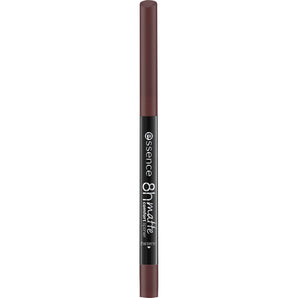 Lipliner 8H Matte Comfort 24 Coffee Date, 0,3 g