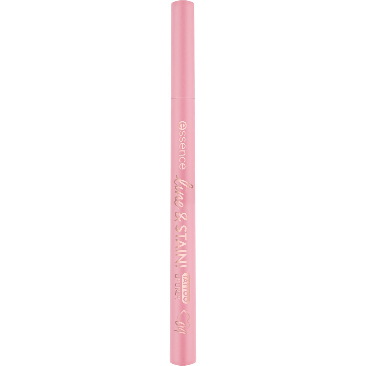 Lipliner Line & Stain! Tattoo 04 Blush Rush, 1,1 ml