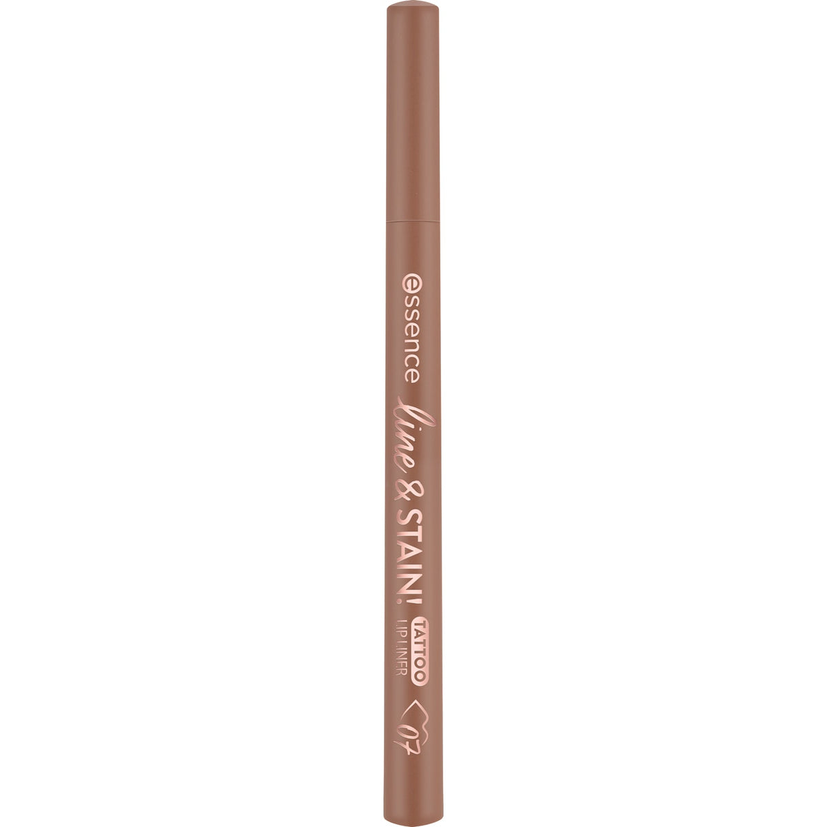 Lipliner Line & Stain! Tattoo 07 Trufflemaker, 1,1 ml