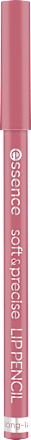 Lipliner Soft & Precise 303 Delicate essence