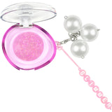 Lippen- und Wangenfarbe Glimmer In A Bubble 01 Soft Glimmerin', 2,4 g