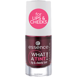 Lippen-& Wangenfarbe What A Tint! 01 Kiss From A Rose essence