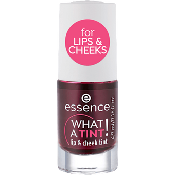 Lippen-& Wangenfarbe What A Tint! 01 Kiss From A Rose essence