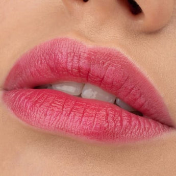 essence Lippen & Wangenfarbe What A Tint! 01 Kiss From A Rose, 4,9 ml - VivaVoss