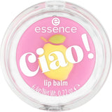 Lippenbalsam Ciao! 01 Lemonissima, 6,4 g