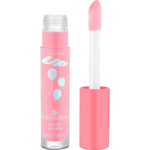 essence Lippenbalsam Disney Pixar Up Glossy 01 Candy Cloud, 4 ml - VivaVoss