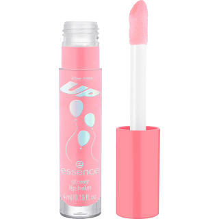 essence Lippenbalsam Disney Pixar Up Glossy 01 Candy Cloud, 4 ml - VivaVoss