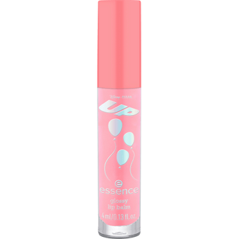 essence Lippenbalsam Disney Pixar Up Glossy 01 Candy Cloud, 4 ml - VivaVoss