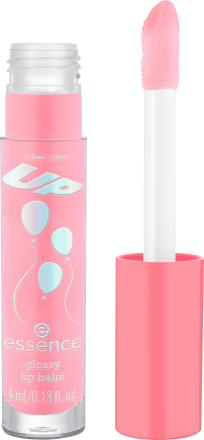 essence
Lippenbalsam Disney Pixar Up Glossy 01 Candy Cloud, 4 ml