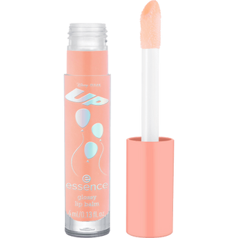 essence Lippenbalsam Disney Pixar Up Glossy 02 Heartwarming, 4 ml - VivaVoss