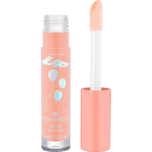 essence Lippenbalsam Disney Pixar Up Glossy 02 Heartwarming, 4 ml - VivaVoss